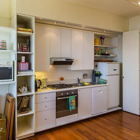 Timo Flexyrent Apartment