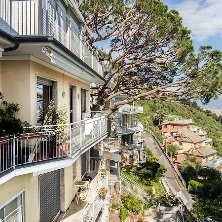 Timo Flexyrent Apartment