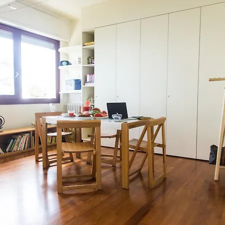 Timo Flexyrent Apartment *