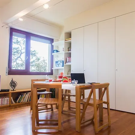 Apartment Timo Flexyrent Villa Solari