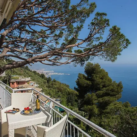 Timo Flexyrent Διαμέρισμα Villa Solari