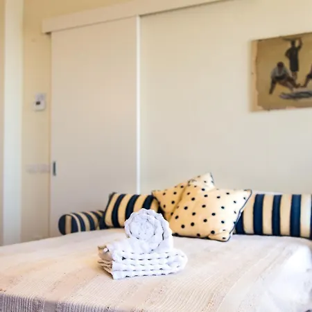Timo Flexyrent Apartament Villa Solari