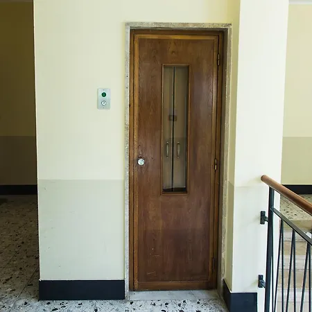 Apartament Timo Flexyrent