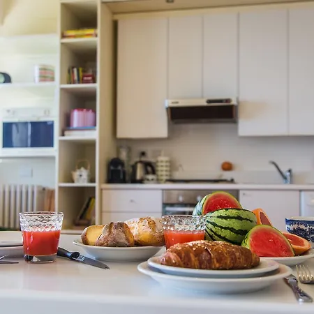 Apartament Timo Flexyrent Villa Solari