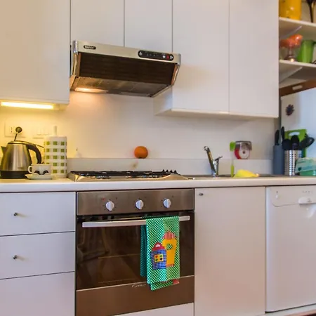 Apartament Timo Flexyrent *