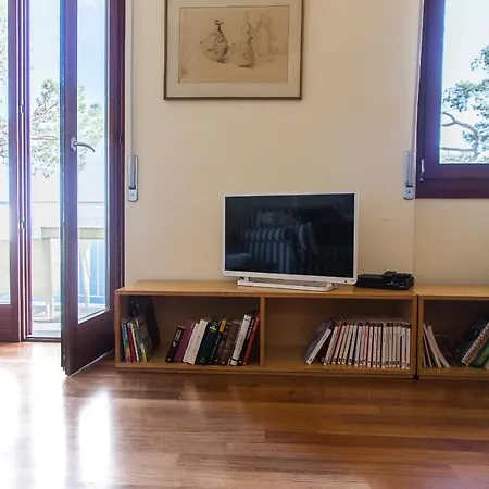 Timo Flexyrent Apartament *