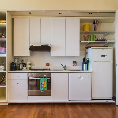Timo Flexyrent Apartament