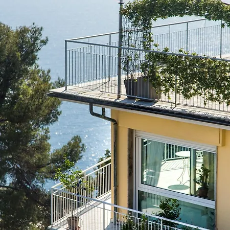 Timo Flexyrent Διαμέρισμα Villa Solari