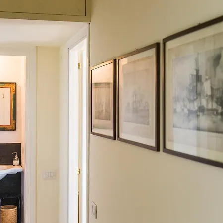 Timo Flexyrent Apartament Villa Solari